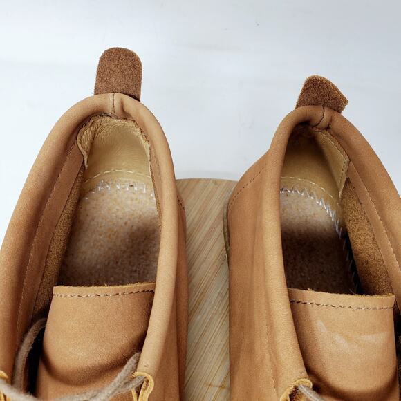 El Naturalista Shoe Women 37 N5290 El Viajero Minimalist Mocassin Bootie Comfort - Picture 5 of 13